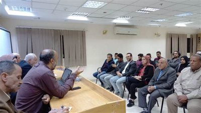 الملتقى الثقافى للتنوير يلقي الضوء على 