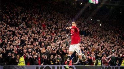 أسطورة ليفربول: رونالدو خسر جماهير مانشستر يونايتد للأبد  