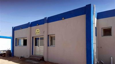 تنفيذ 24 ألف وصلة مياه في 19 قرية ضمن «حياة كريمة» بمراكز سوهاج