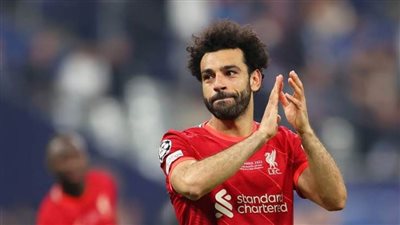 محمد صلاح يزين التشكيل الأساسي لـ ليفربول أمام توتنهام في الدوري الإنجليزي
