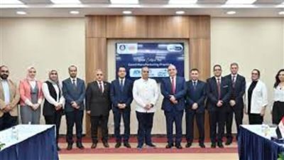 هيئة الدواء تكرم الشركات الحاصلة على الاعتمادات الأوروبية لممارسات التصنيع الجيد حديثا