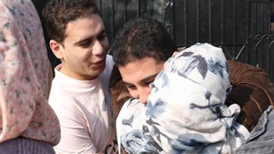 صور..لجنة العفو الرئاسي تنتهي من إجراءات الإفراج عن 30 سجينًا