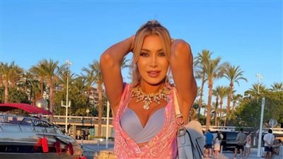 نوال الزغبي تتألق في أحدث ظهور|صور