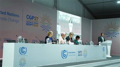 وزيرة البيئة: يوم التنوع البيولوجي نقطة فارقة في الطريق إلى مؤتمر التنوع البيولوجي COP15