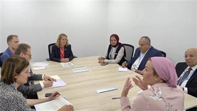 وزيرة البيئة: ألمانيا تخصص 1.5 مليار دولار سنويا لدعم صون التنوع البيولوجي ودعم الحلول من الطبيعة