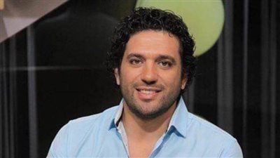 غدا.. حسن الرداد يحتفل بفيلمه 