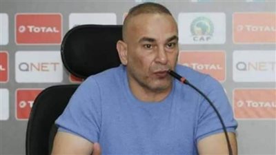 لعدم الراحة..إبراهيم حسن يرفض تدريب المريخ السوداني 