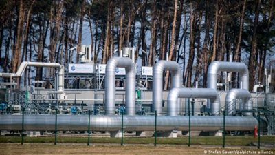 ألمانيا تتخذ إجراءات عاجلة بسبب ارتفاع أسعار الغاز والكهرباء