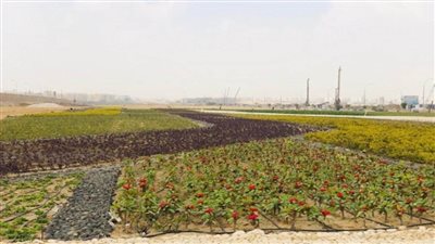 وزير الإسكان يتابع سير العمل بعددٍ من مشروعات الطرق بالمدن الجديدة (صور)