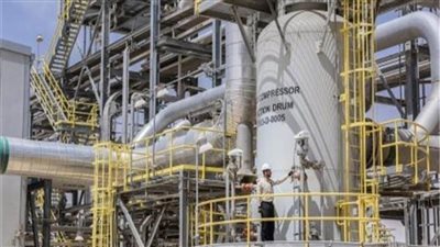 روسيا: استئناف عبور الأمونيا «لا يُمكن أن يخضع لشروط مُسبقة» 