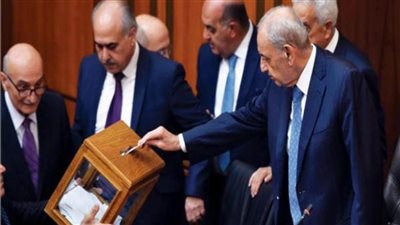 البرلمان اللبناني يفشل للمرة السادسة في انتخاب رئيس جديد للبلاد 