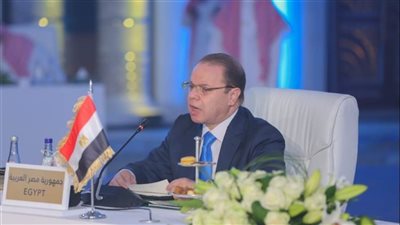 برئاسة النيابة العامة.. أهداف جمعية النواب العموم العرب 