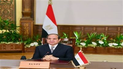 السيسي يتابع جهود إعداد خبراء الأوقاف والأزهر والإفتاء للاستعانة بهم في قضايا ازدراء الأديان 