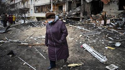 الفاعل روسيا أم أوكرانيا.. خيرسون بلا كهرباء وماء بعد قصف خطوط الإمداد