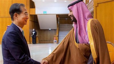 توقيع صفقات بقيمة 30 مليار دولار بين السعودية وكوريا الجنوبية