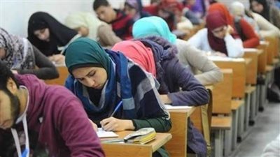 الإدارية العليا ترفض إعطاء طالبة درجات إضافية بالثانوية العامة بعد إعادة التصحيح