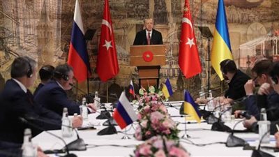 روسيا تكشف عن أزمة خطيرة في مفاوضات السلام مع أوكرانيا