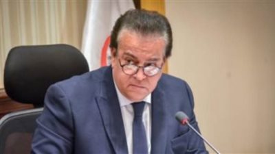 وزير الصحة: القيادة السياسية تولى اهتمامًا كبيرًا بملف زراعة الأعضاء بمصر