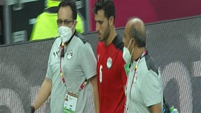 الأهلي يطمئن على إصابة حمدي فتحي بالكويت