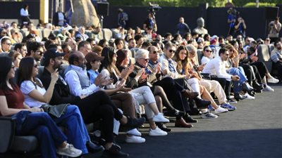 مهرجان القاهرة السينمائي يشهد تسليم جوائز  النُقاد العرب للأفلام الأوروبية