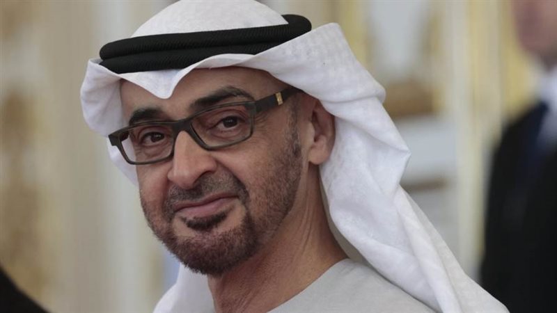 محمد بن زياد