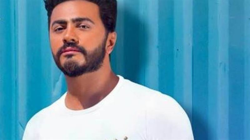 تامر حسني
