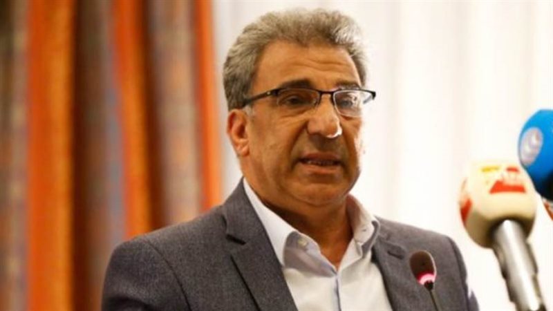 عبد الفتاح العاصي