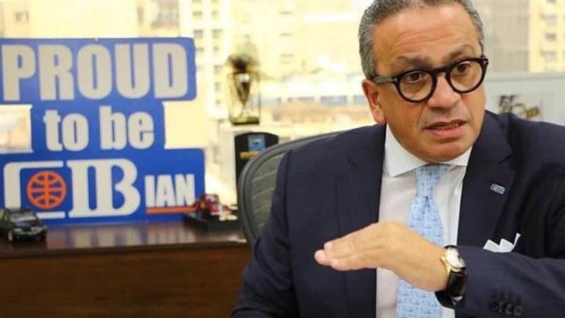 عمرو الجنايني الرئيس