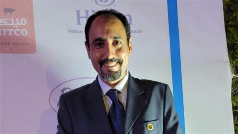 عبد الوهاب محمد مدير