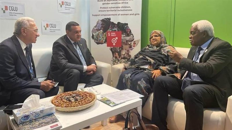 الشورى
