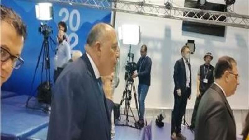 الشورى