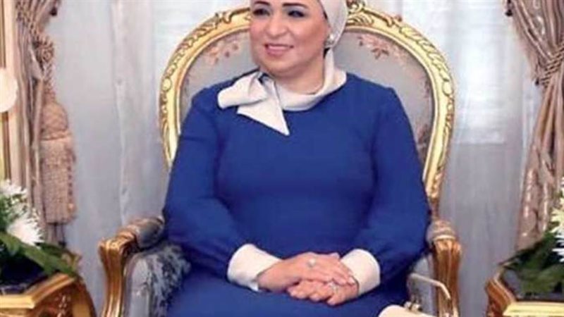 انتصار السيسي