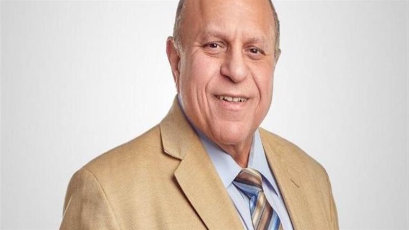 المهندس هاني محمود