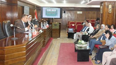 انطلاق فعاليات مؤتمر أدب الطفل بدار الكتب.. صور