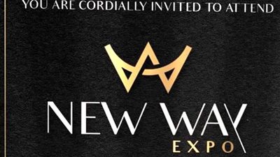 ١٠ ديسمبر المقبل.. انطلاق معرض  New Way Expo  