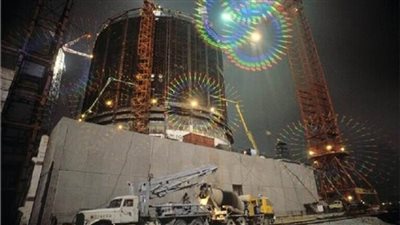 قوات كييف تصيب مرافق محطة زابوروجيه الكهروذرية بـ 15 قذيفة 