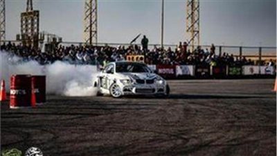 وزير الرياضة: نولي اهتمامًا كبيرًا بسباق السيارات  