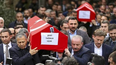 محكمة تركية تقرر سجن 17 متهمًا في تفجير اسطنبول 