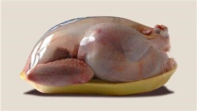 التموين: الدواجن المجمدة تكفى لأكثر من 4.8 أشهر 