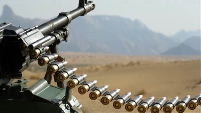 واشنطن تبني أنظمة دفاع في الشرق الأوسط لردع التهديدات الإيرانية