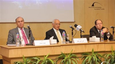 مكتبة الإسكندرية تنظم منتدى حواري حول الأمن المائي المصري