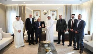  تفاصيل لقاء اتحاد الناشرين العرب مع وزير الإعلام الكويتي لدعم صناعة النشر 