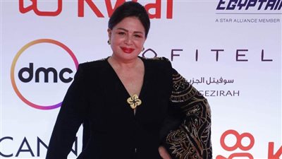 مهرجان القاهرة السينمائي.. إلهام شاهين ضيفة فيلم «رحلة يوسف»