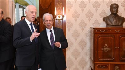 اختتام فعاليات القمة الثامنة عشرة للفرنكفونية بتونس