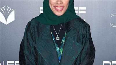 جواهر العامري تفوز بجائزة سرد في أيام القاهرة لصناعة السينما