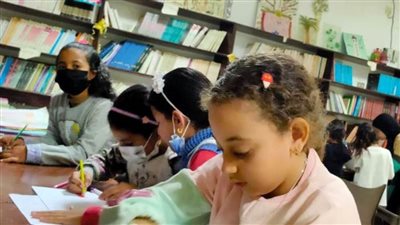 أعياد الطفولة و تأثيرات التغير المناخي بثقافة جنوب سيناء