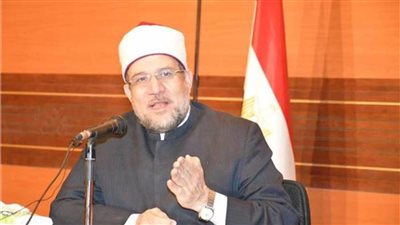 وزير الأوقاف: دولة التلاوة المصرية تستعيد ريادتها العالمية 