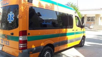 العثور على جثة فتاة في ظروف غامضة بمنشأة ناصر