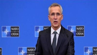 ستولتنبرج: انضمام فنلندا والسويد للناتو بشكل رسمي بات قريبًا 