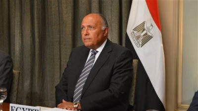 مصر تقدم تعازي إندونيسيا في ضحايا زلزال سيانجور